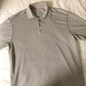 Caribbean Summer Shirt